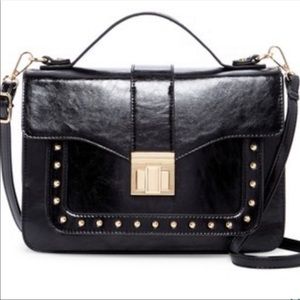 SOLD‼️Black Bag